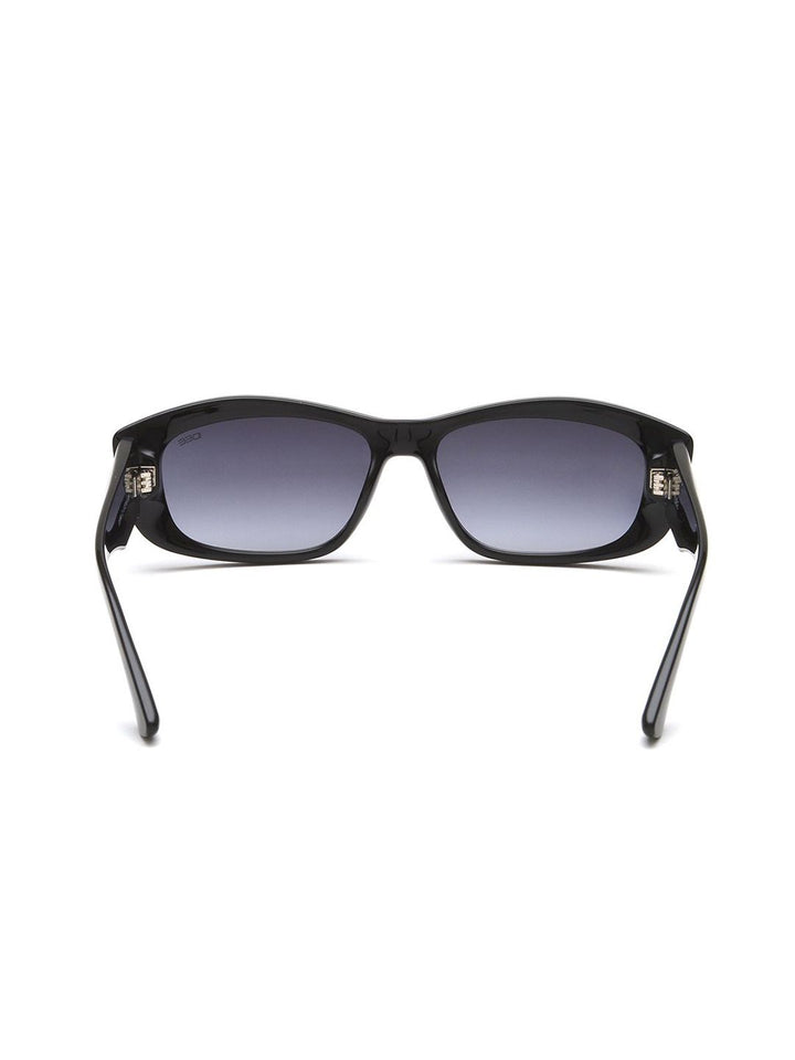 Idee Wanita Rectangle Sunglasses Dengan Lensa Lensa UV IDS3094C1SG