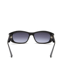 Idee Wanita Rectangle Sunglasses Dengan Lensa Lensa UV IDS3094C1SG