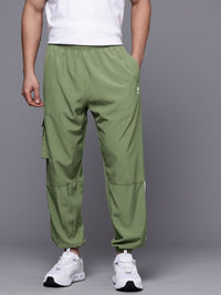 HRX by Hrithik Roshan Men Rapid Dry Jogger