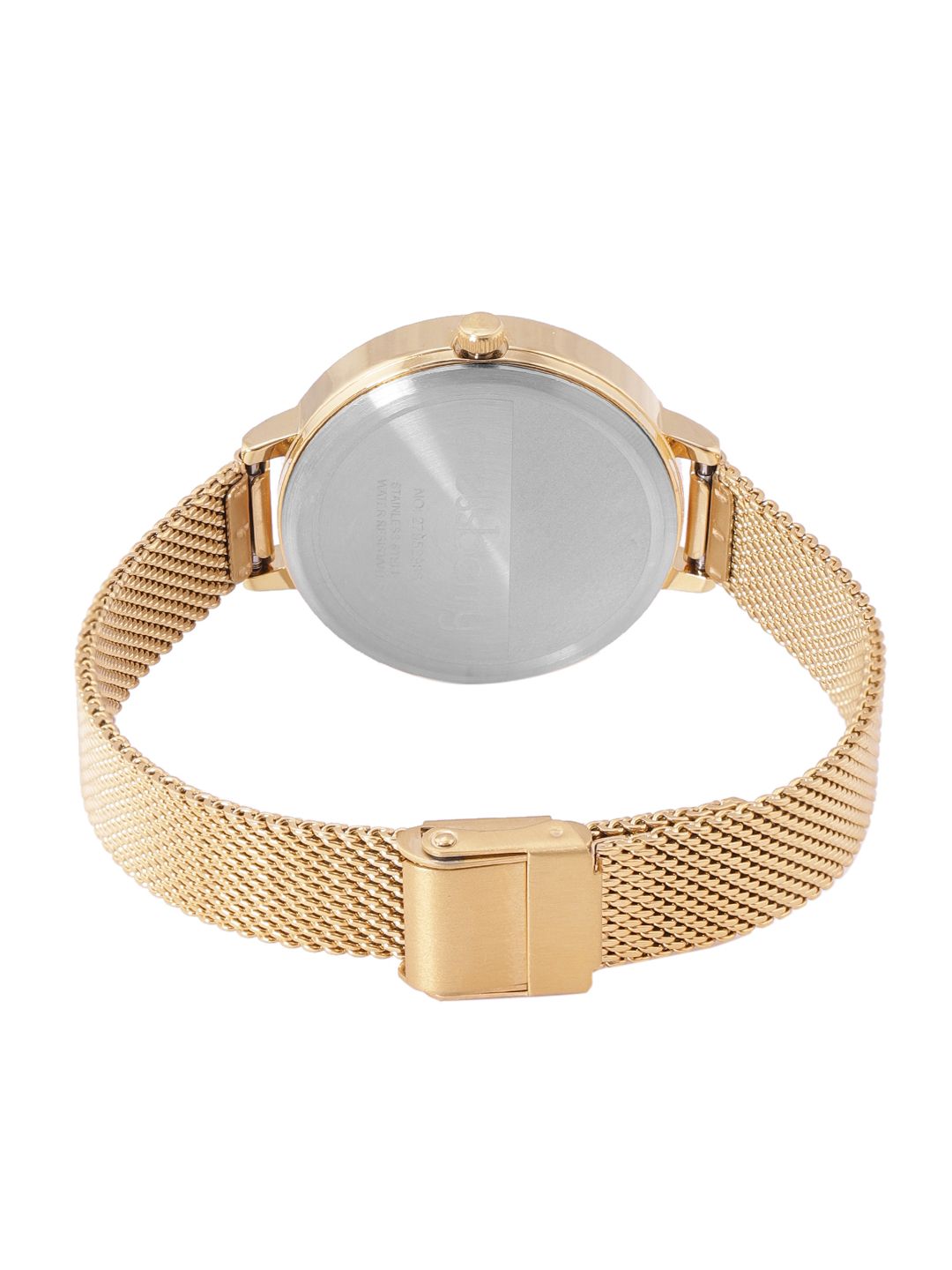 DressBerry Women Printed Dial Bracelet Style Straps Analogue Watch DB-33-03
