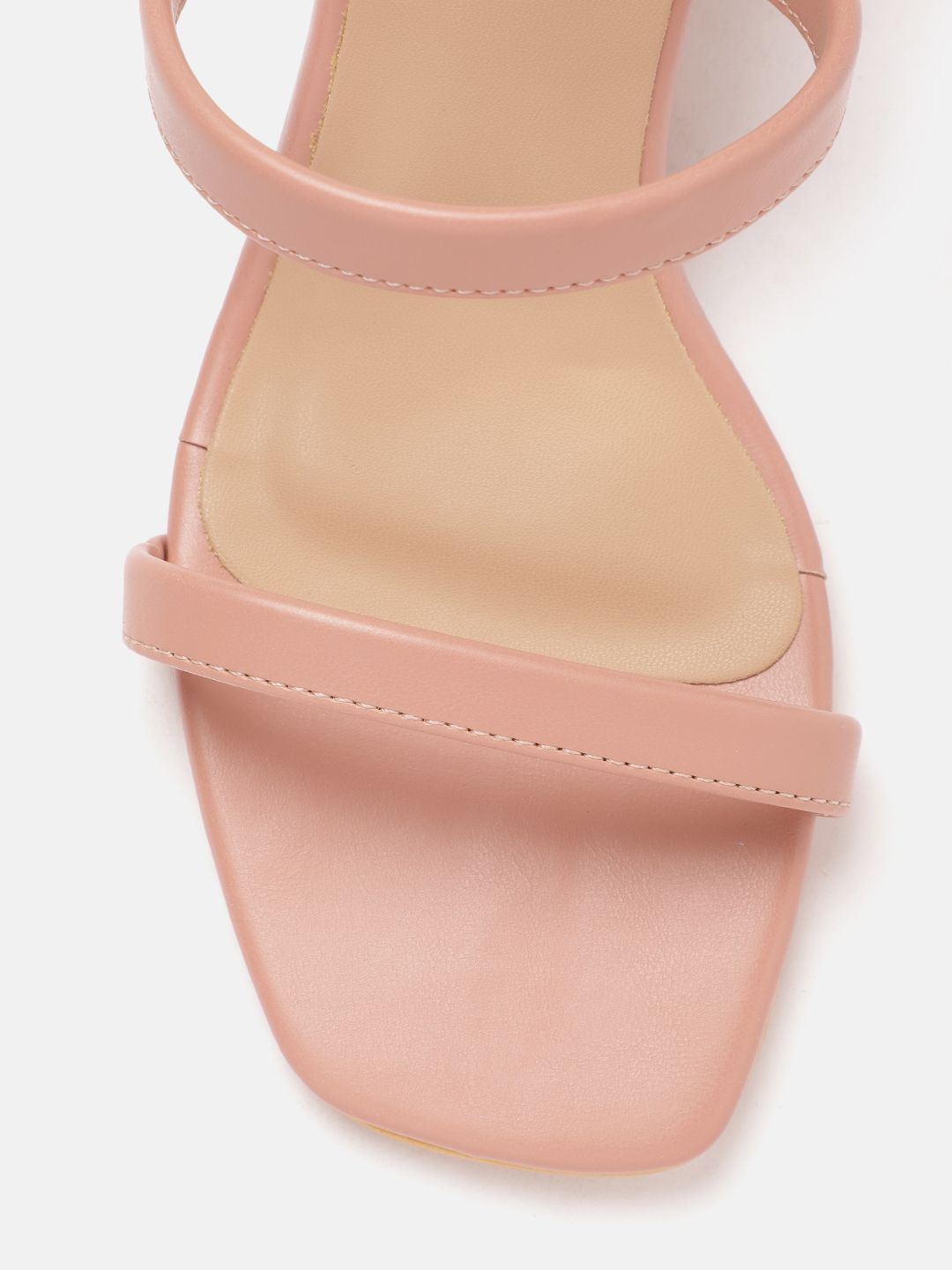 DressBerry Women Block Heels