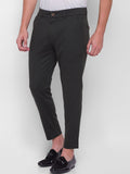 Being Human Men Solid Trousers