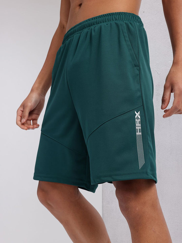 HRX by Hrithik Roshan Men Training or Gym Sports Shorts