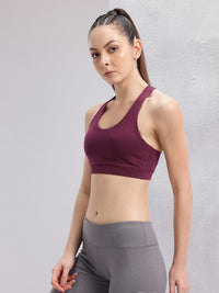 HRX by Hrithik Roshan Lifestyle All Day Comfort Bra