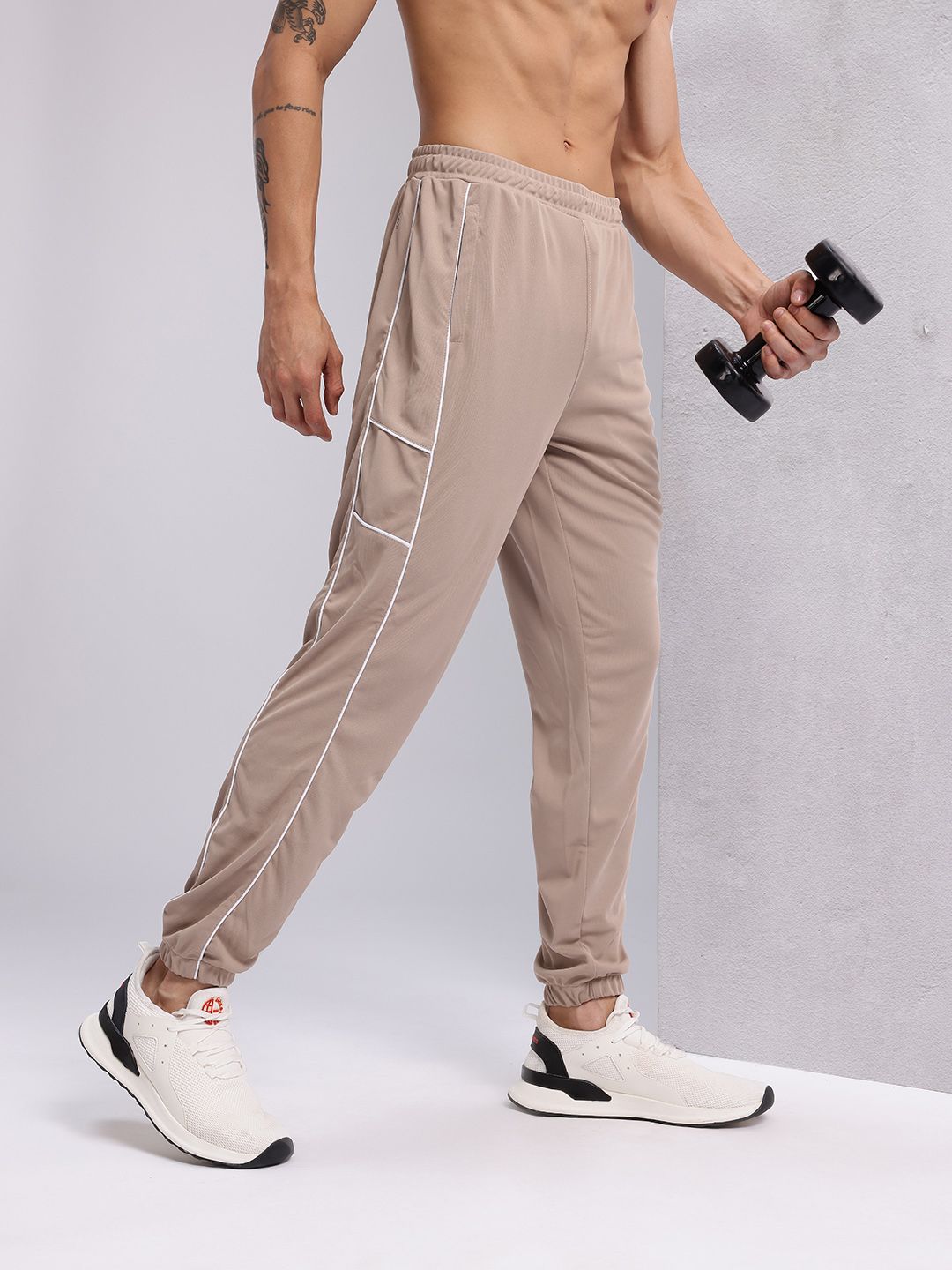 HRX by Hrithik Roshan Men Training Joggers