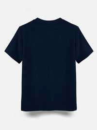 HELLCAT Boys Pack Of 5 Graphic Printed Cotton T-shirt