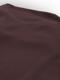 all about you Cowl Neck Top