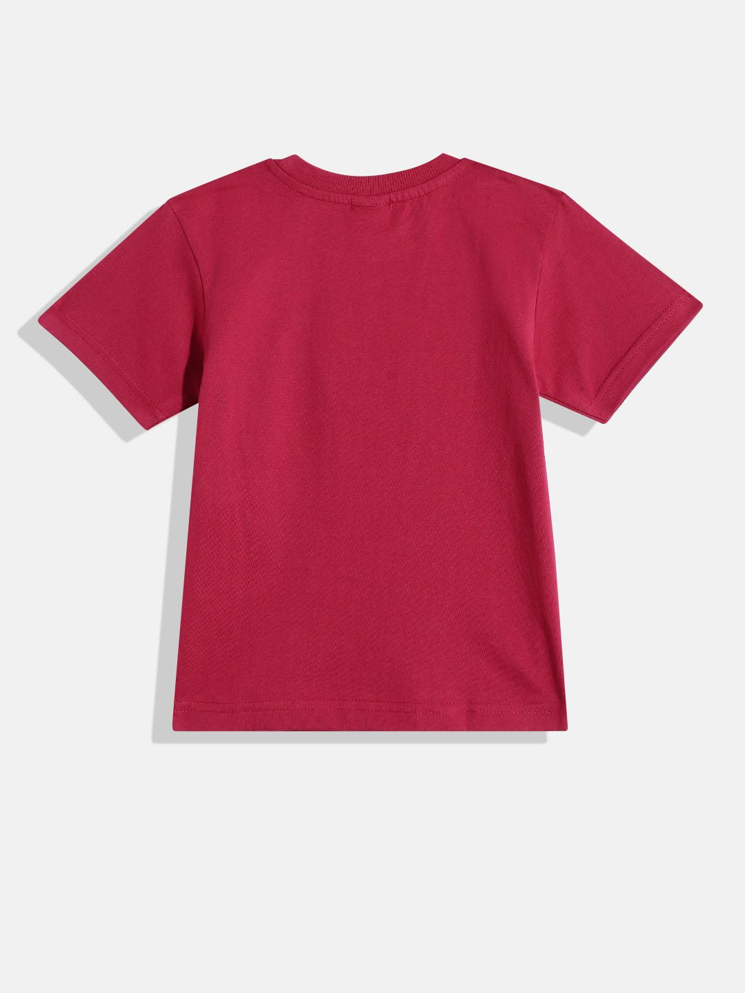 Moms Love Boys Printed T-shirt with Trousers