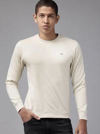Park Avenue Round Neck Sweatshirt