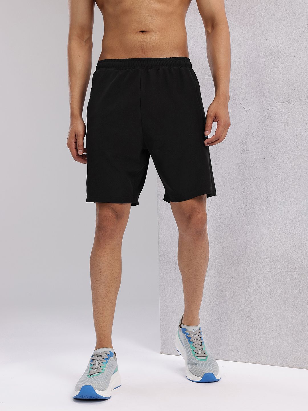 HRX by Hrithik Roshan Men Training Shorts