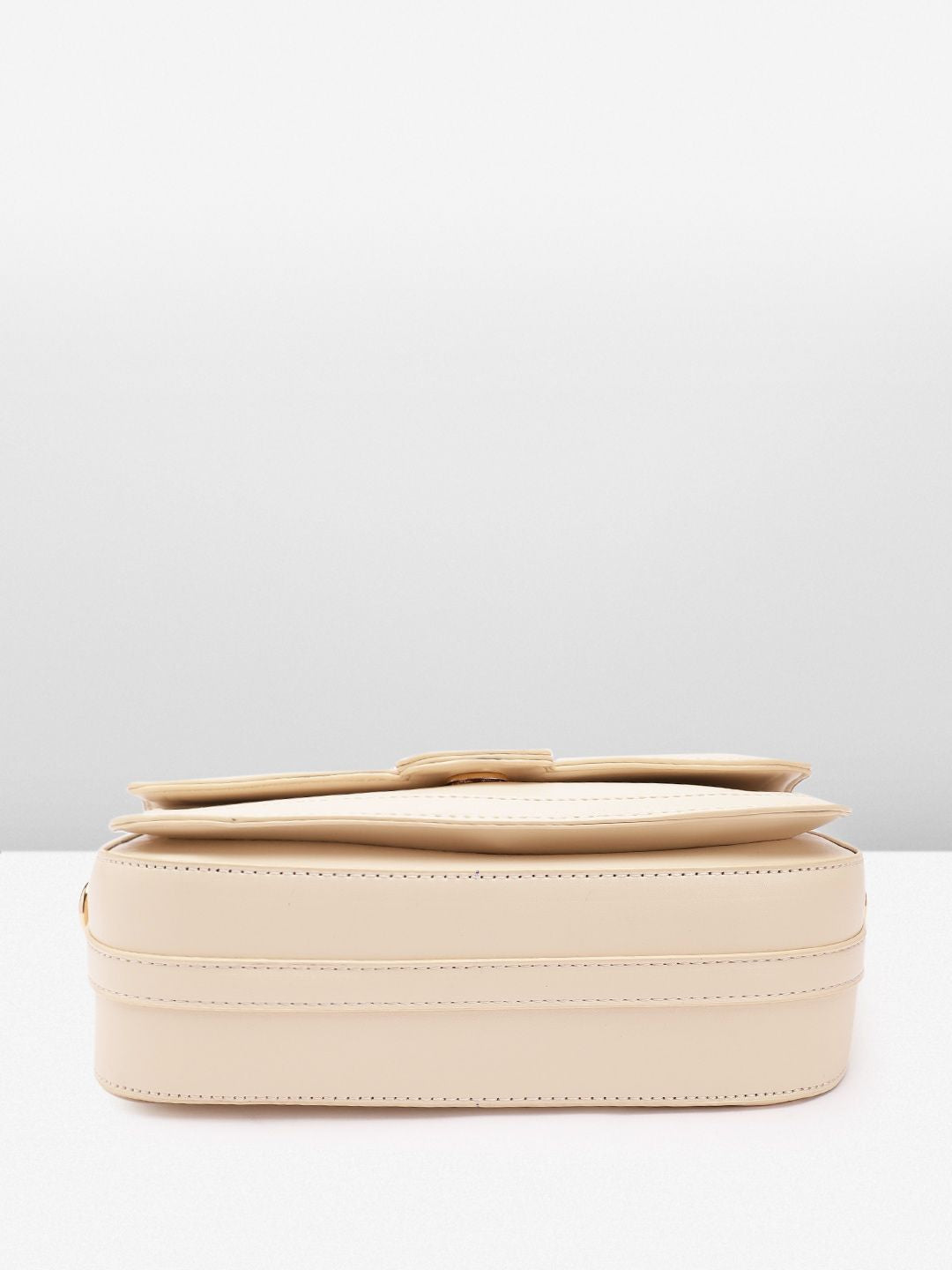 Lino Perros Structured Sling Bag