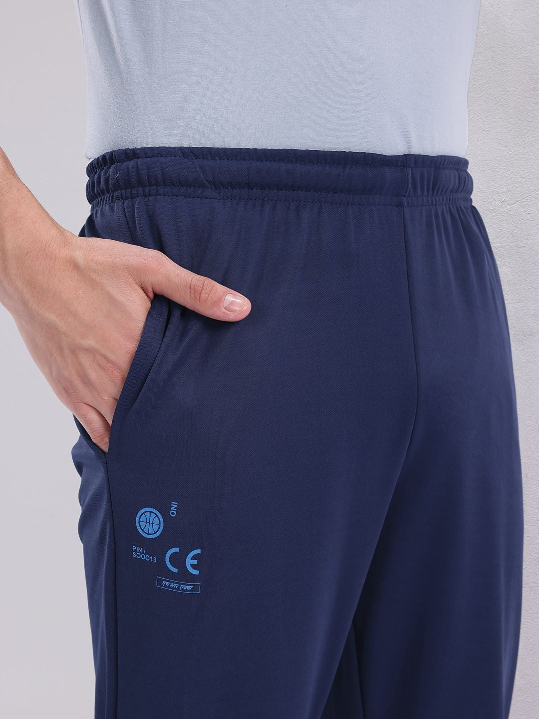 HRX by Hrithik Roshan Men Lifestyle Track Pants