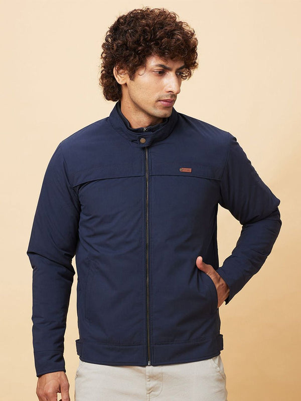 Being Human Padded Jacket