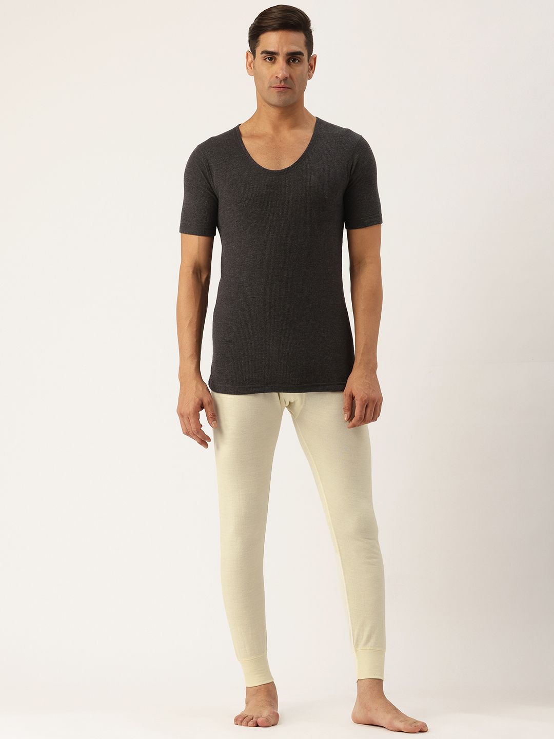 Monte Carlo Wool Thermal Bottoms