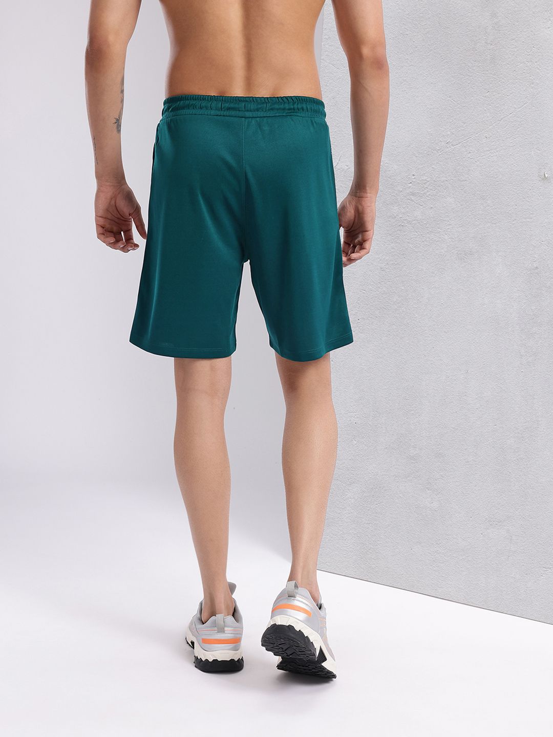 HRX by Hrithik Roshan Men Training or Gym Sports Shorts