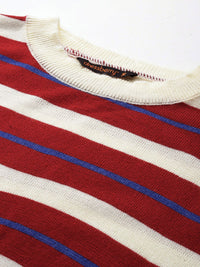DressBerry Striped Sweaters