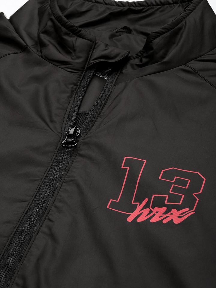 HRX by Hrithik Roshan Lifestyle Sporty Jacket
