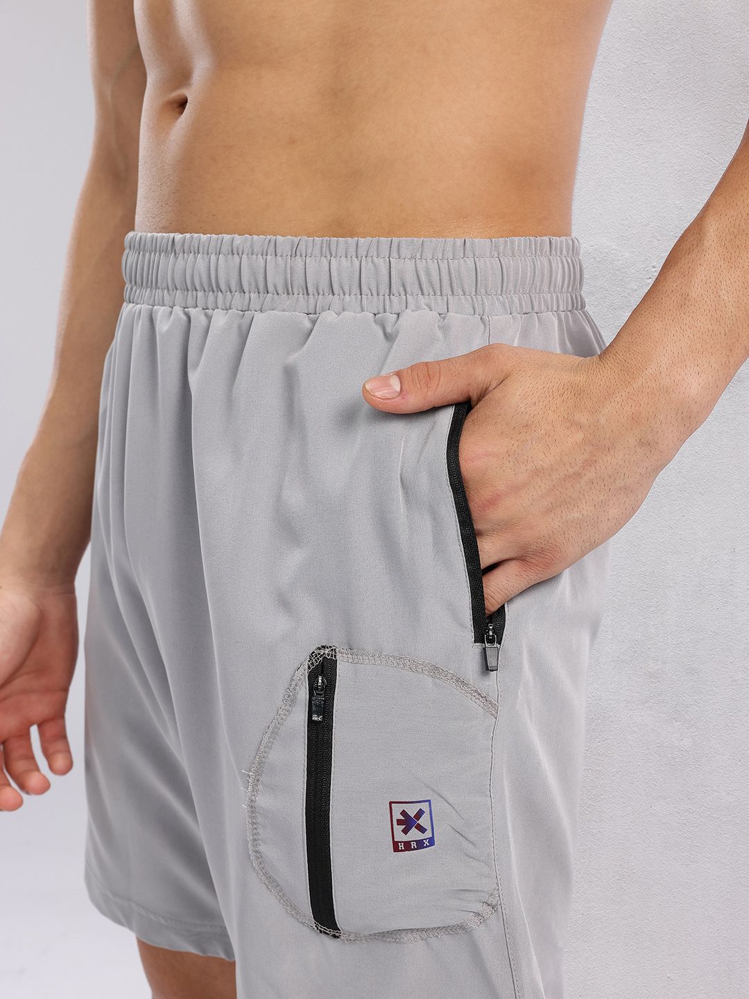 HRX by Hrithik Roshan Men Training  Sports Shorts