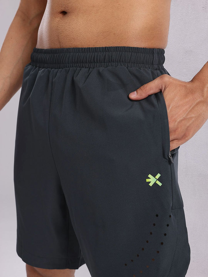 HRX by Hrithik Roshan Men Training Shorts