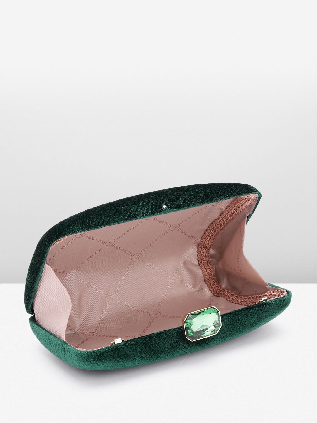 Lino Perros Women Party Box Clutch