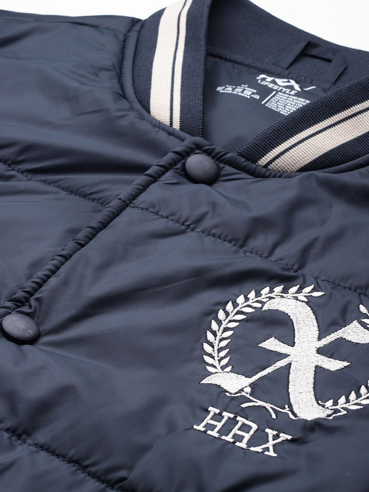 HRX by Hrithik Roshan Bomber Jacket