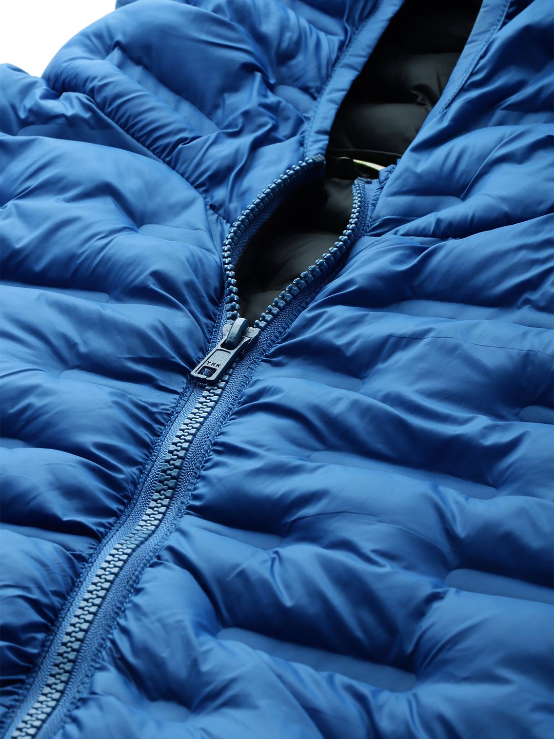 DressBerry Hooded Puffer Jacket