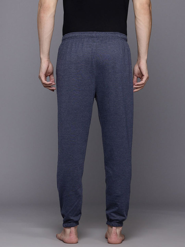 HRX by Hrithik Roshan Men Mid-Rise Regular Fit Yoga Joggers