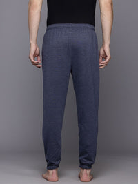 HRX by Hrithik Roshan Men Mid-Rise Regular Fit Yoga Joggers