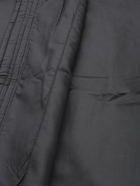 SPYKAR Men Black Lightweight Sporty Jacket