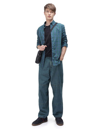 RARE RABBIT Men Comfort Low Distress Light Fade Stretchable Jeans