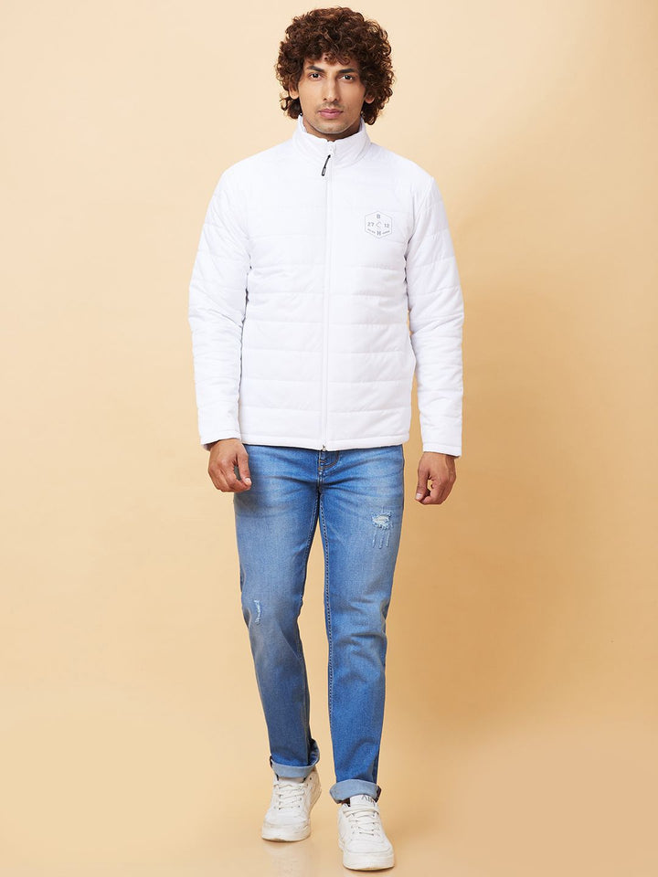 Being Human Padded Jacket