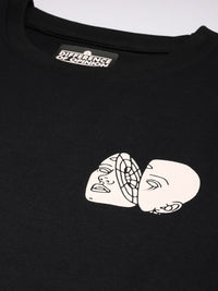 Difference of Opinion Women Graphic Printed T-shirt