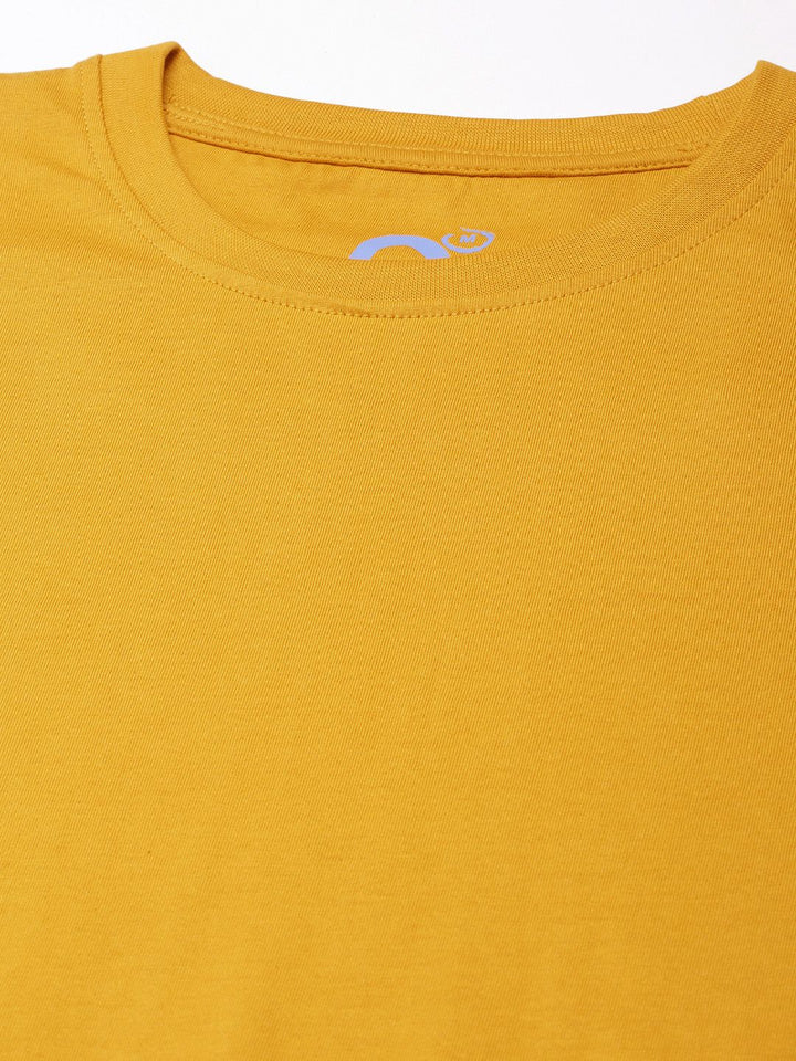 Being Human Pure Cotton T-shirt
