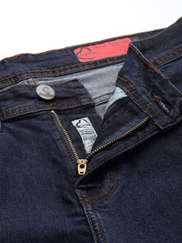 Being Human Men Straight Fit Jeans