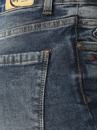Being Human Women Heavy Fade Jeans