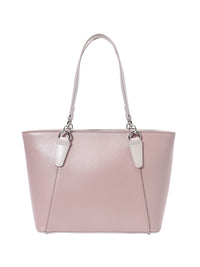 Lino Perros Structured Shoulder Bag