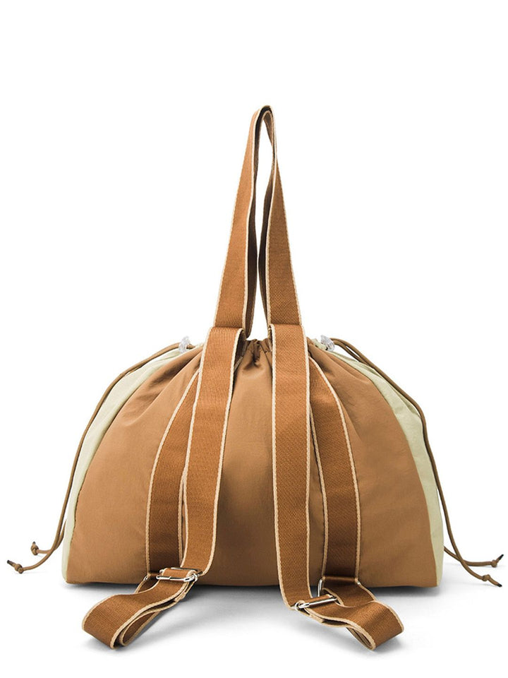 Lino Perros Bucket Shoulder Bag