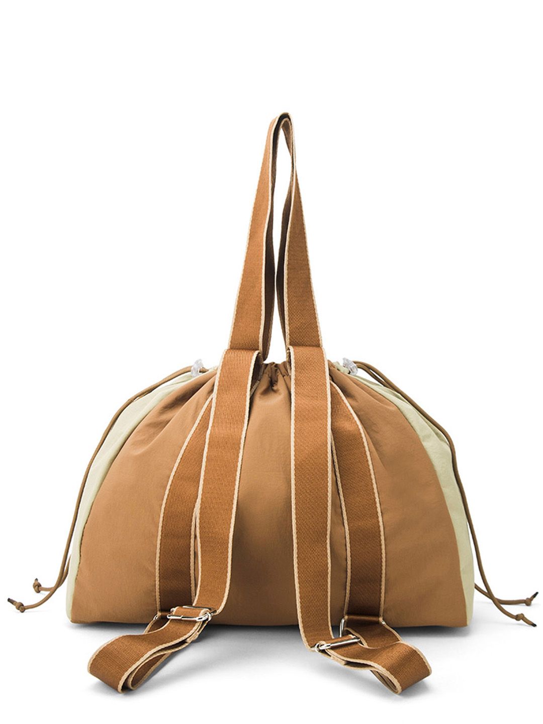 Lino Perros Bucket Shoulder Bag