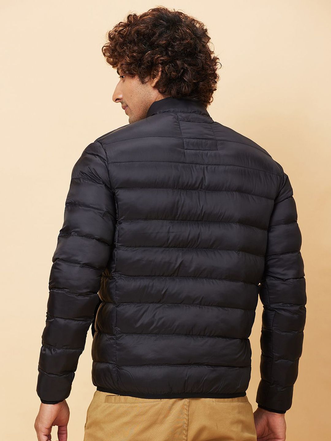 Being Human Padded Jacket