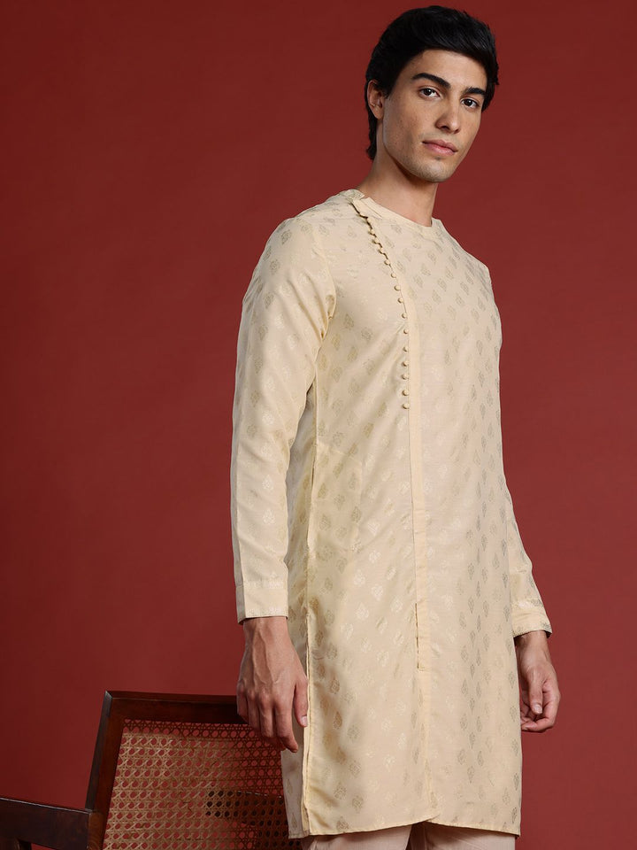 Anouk Ethnic Printed Kurta