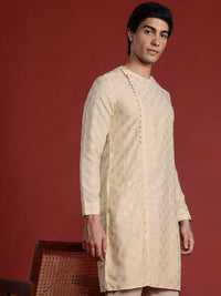 Anouk Ethnic Printed Kurta