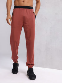 HRX by Hrithik Roshan Men Rapid-Dry Running Joggers