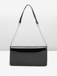 Lino Perros Structured Shoulder Bag