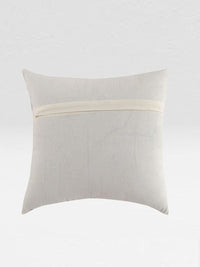 STITCHNEST Set of 5 Red & Blue Floral Square Cushion Covers