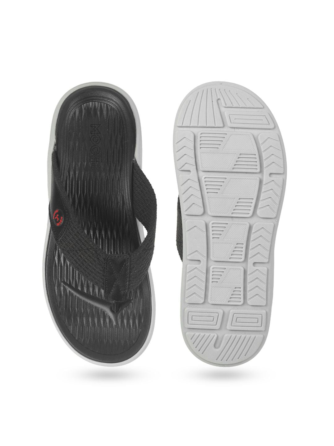 Mochi Men Thong Flip Flops