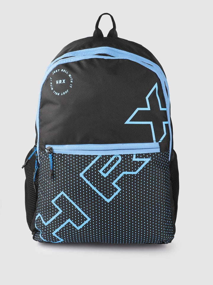 HRX by Hrithik Roshan Unisex Backpack