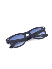 IDEE Unisex Oval Sunglasses With UV Protected Lens IDS3071C3SG