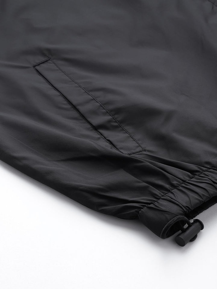 HRX by Hrithik Roshan Men Rapid-Dry Running Jacket