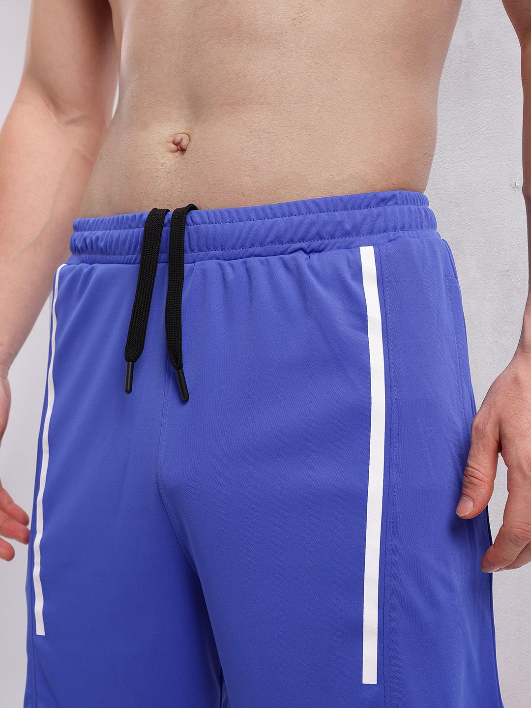 HRX by Hrithik Roshan Men Rapid-Dry Running Shorts