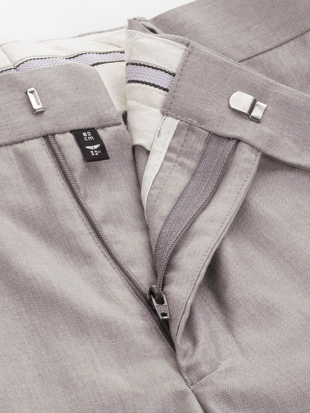 Park Avenue Men Formal Trousers